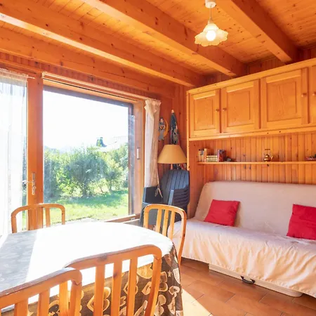 Chalet By Interhome