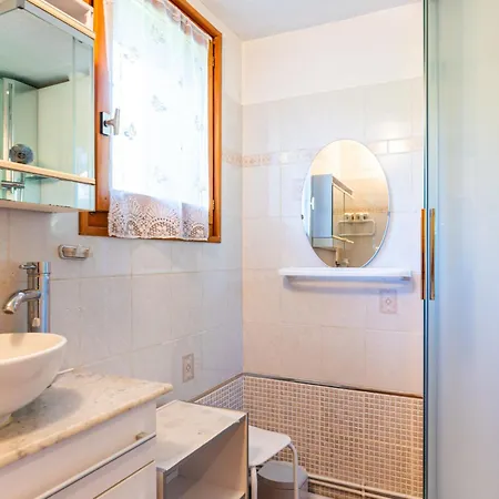 By Interhome Chalet *