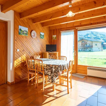 By Interhome Morillon